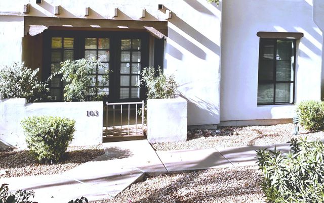 7300 N DREAMY DRAW Drive 103, Phoenix, AZ 85020