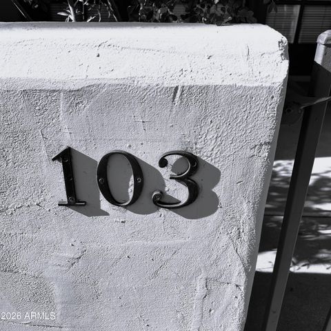 7300 N DREAMY DRAW Drive 103, Phoenix, AZ 85020