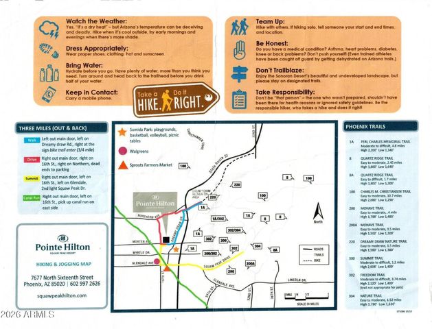 7300 N DREAMY DRAW Drive 103, Phoenix, AZ 85020