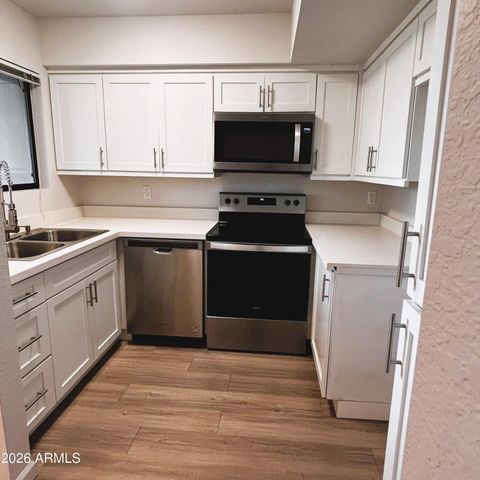 7300 N DREAMY DRAW Drive 103, Phoenix, AZ 85020