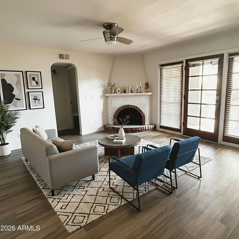 7300 N DREAMY DRAW Drive 103, Phoenix, AZ 85020