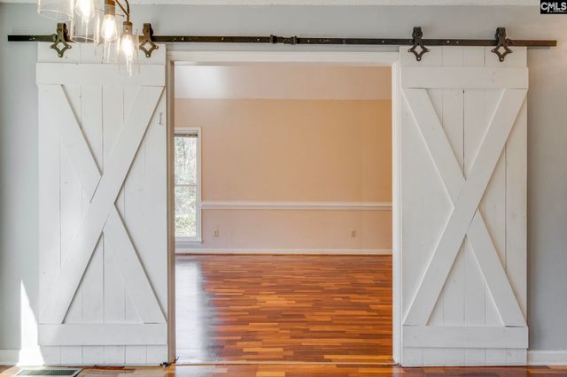 183 B Longtown Road, Lugoff, SC 29078