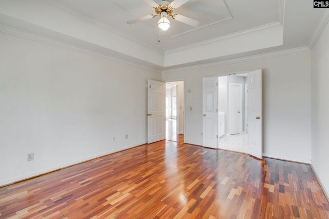 183 B Longtown Road, Lugoff, SC 29078