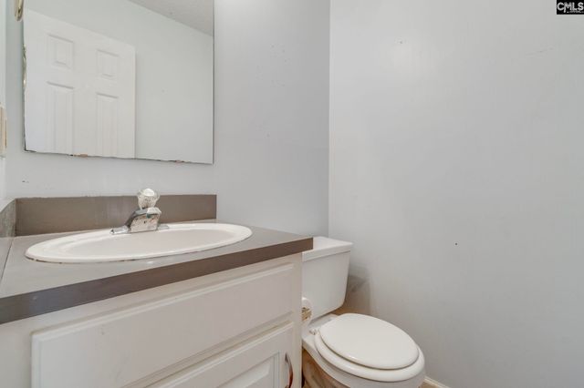 183 B Longtown Road, Lugoff, SC 29078