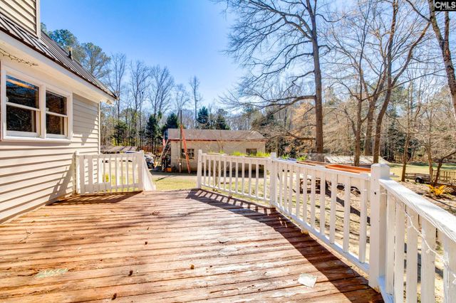 183 B Longtown Road, Lugoff, SC 29078