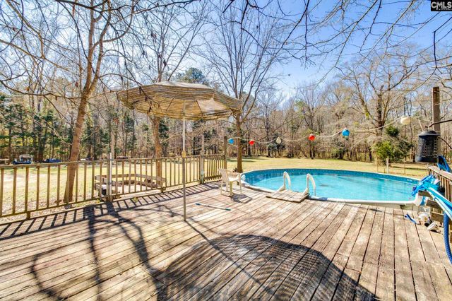 183 B Longtown Road, Lugoff, SC 29078