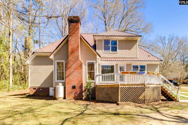 183 B Longtown Road, Lugoff, SC 29078