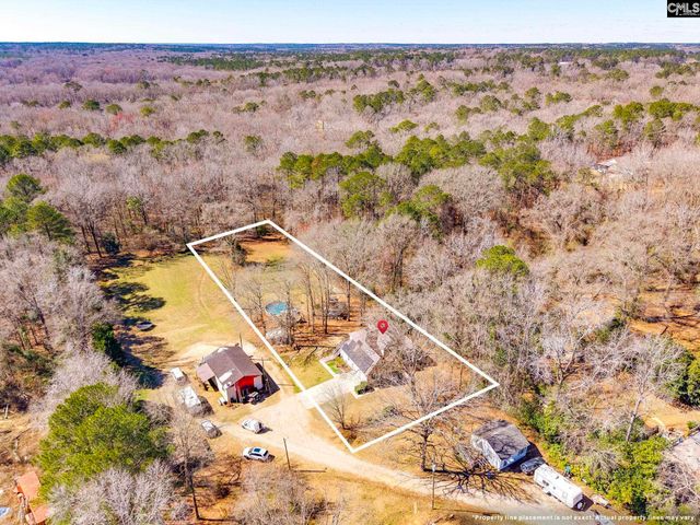 183 B Longtown Road, Lugoff, SC 29078