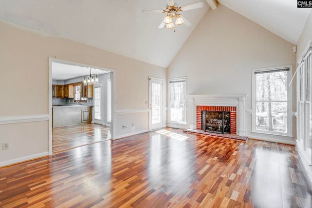 183 B Longtown Road, Lugoff, SC 29078