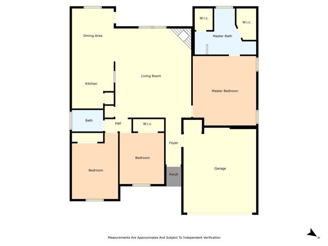 10120 Salem Way, Waco, TX 76708