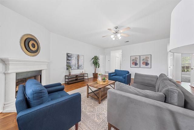 10120 Salem Way, Waco, TX 76708