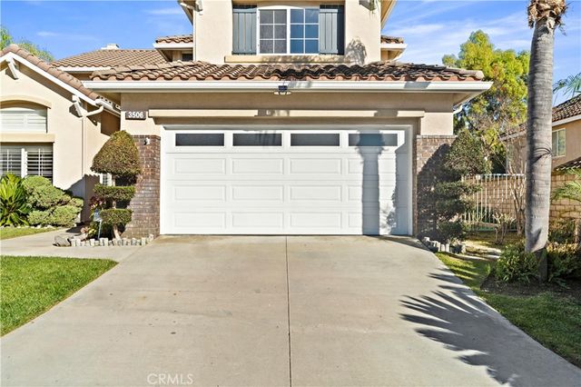 3506 Portsmouth, Rowland Heights, CA 91748