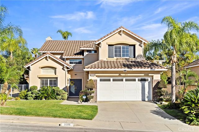 3506 Portsmouth, Rowland Heights, CA 91748