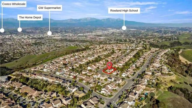 3506 Portsmouth, Rowland Heights, CA 91748