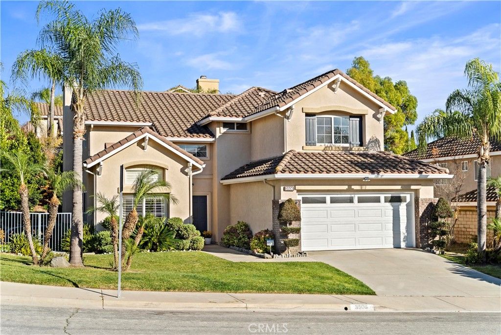 3506 Portsmouth, Rowland Heights, CA 91748