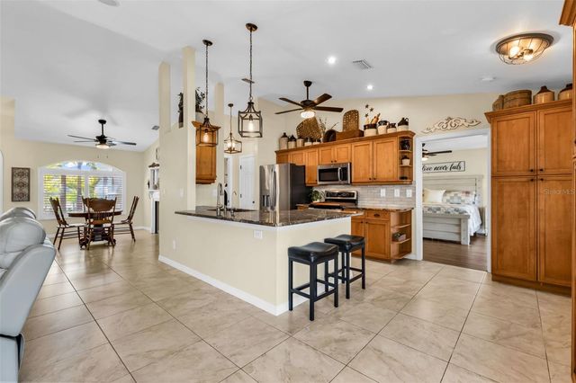 222 SOURSOP, Punta Gorda, FL 33955