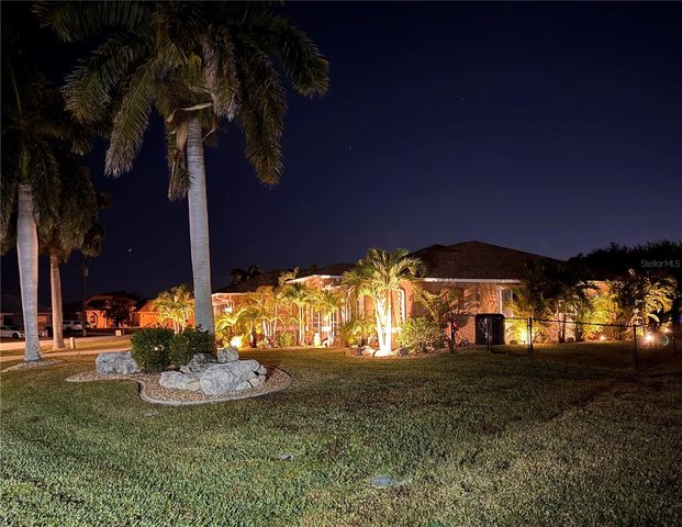 222 SOURSOP, Punta Gorda, FL 33955