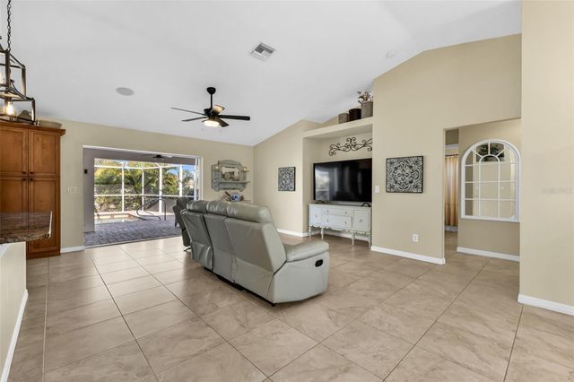222 SOURSOP, Punta Gorda, FL 33955
