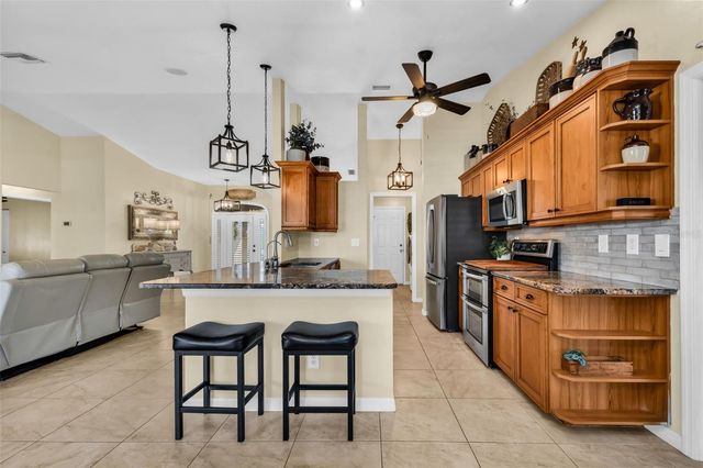 222 SOURSOP, Punta Gorda, FL 33955