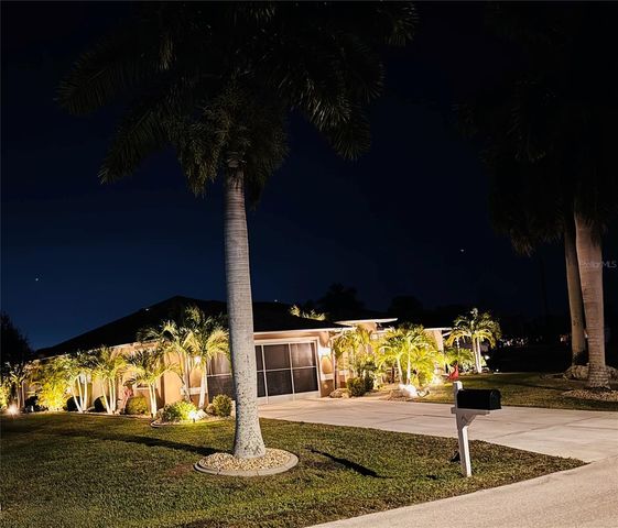 222 SOURSOP, Punta Gorda, FL 33955