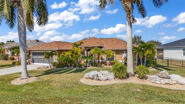 222 SOURSOP, Punta Gorda, FL 33955