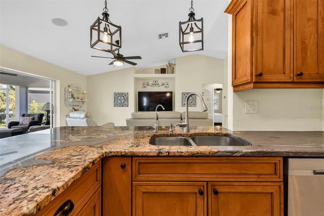 222 SOURSOP, Punta Gorda, FL 33955