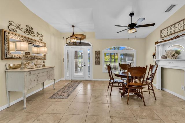 222 SOURSOP, Punta Gorda, FL 33955