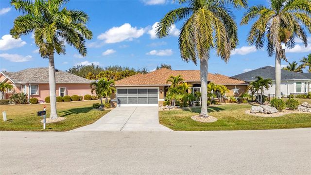 222 SOURSOP, Punta Gorda, FL 33955
