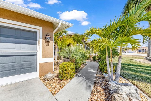 222 SOURSOP, Punta Gorda, FL 33955