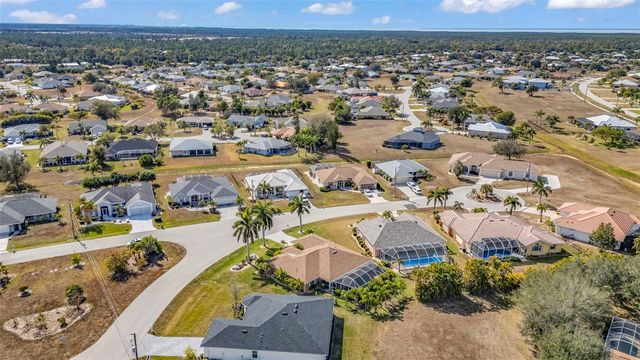 222 SOURSOP, Punta Gorda, FL 33955