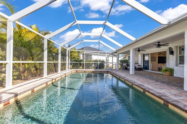 222 SOURSOP, Punta Gorda, FL 33955