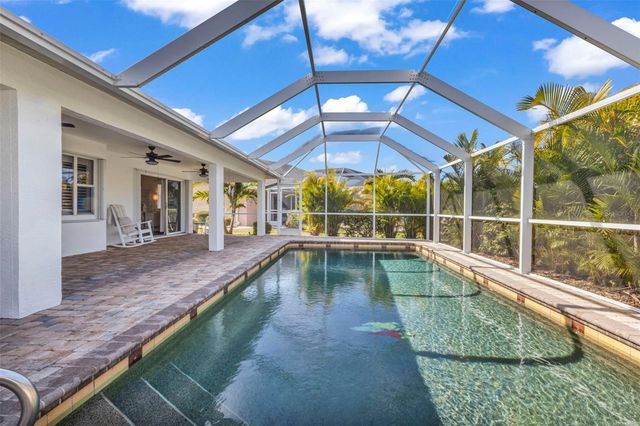 222 SOURSOP, Punta Gorda, FL 33955