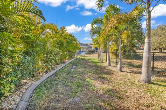 222 SOURSOP, Punta Gorda, FL 33955