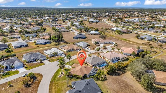 222 SOURSOP, Punta Gorda, FL 33955
