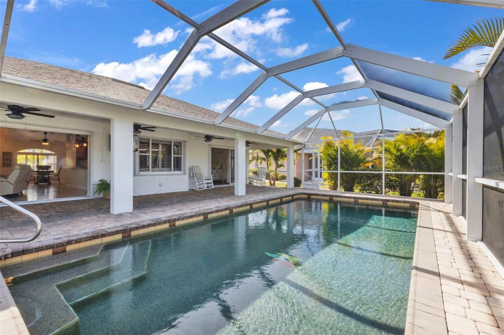 Image 2 of property listing at 222 SOURSOP, Punta Gorda, FL 33955