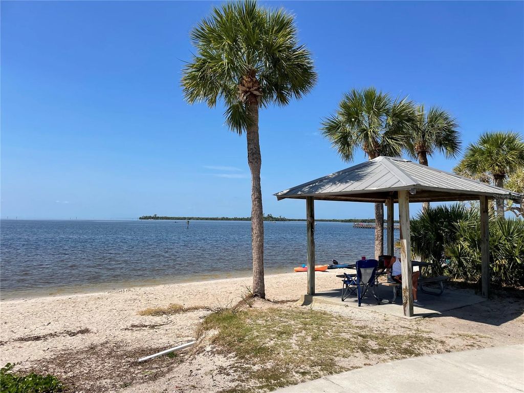 Image 15 of property listing at 222 SOURSOP, Punta Gorda, FL 33955