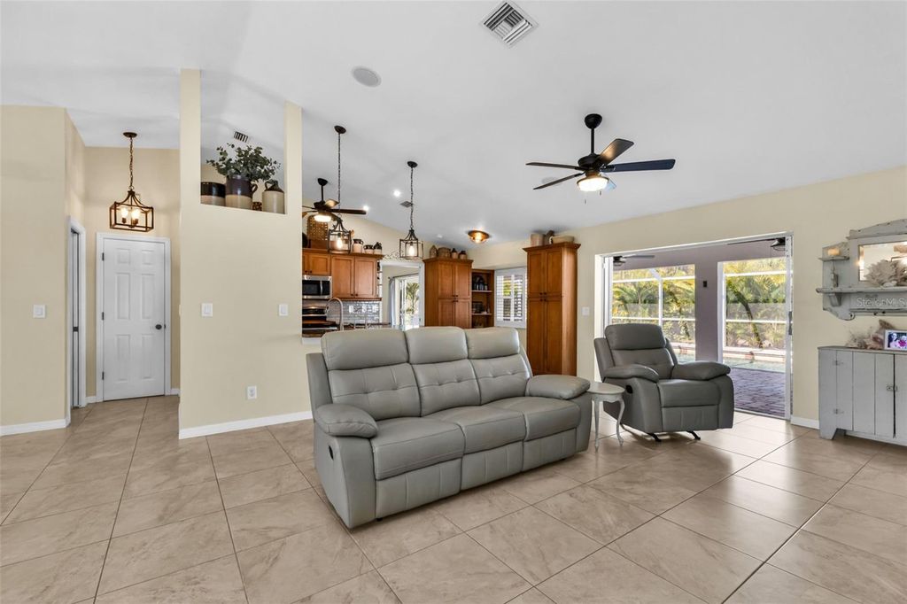 Image 18 of property listing at 222 SOURSOP, Punta Gorda, FL 33955