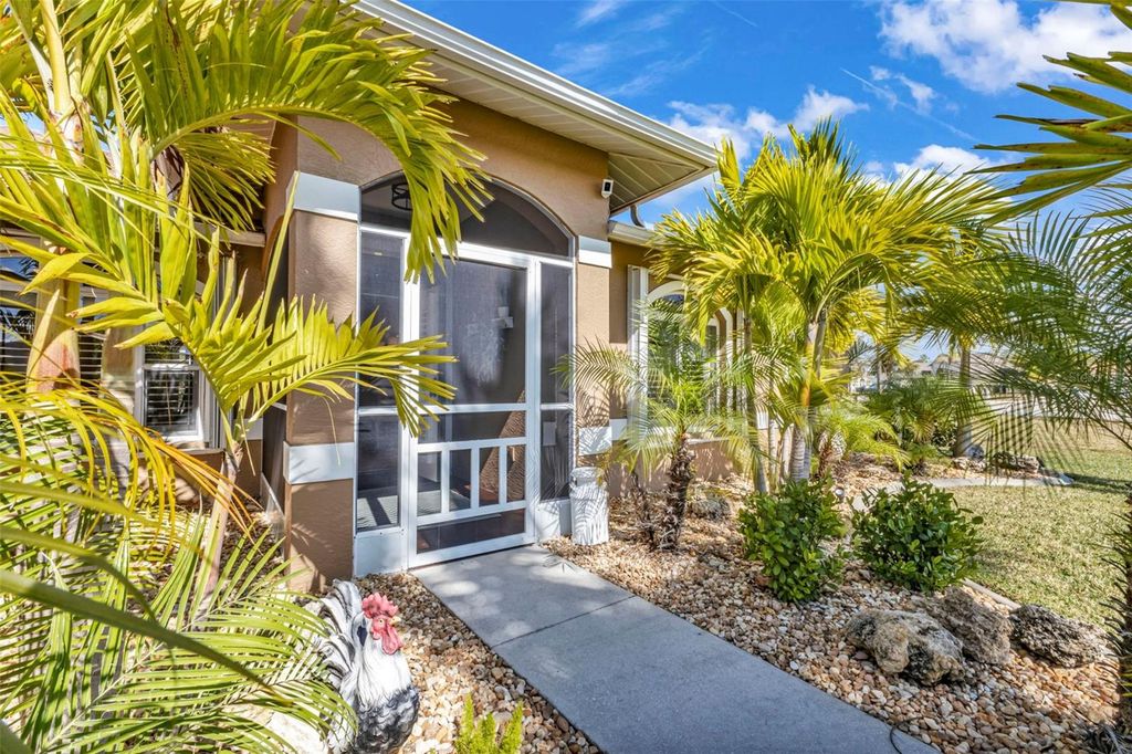 Image 34 of property listing at 222 SOURSOP, Punta Gorda, FL 33955