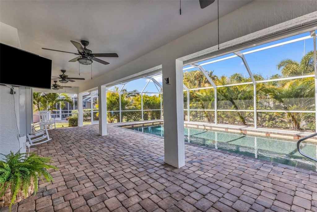 Image 37 of property listing at 222 SOURSOP, Punta Gorda, FL 33955