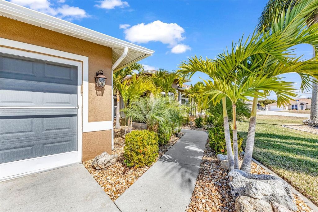 Image 47 of property listing at 222 SOURSOP, Punta Gorda, FL 33955