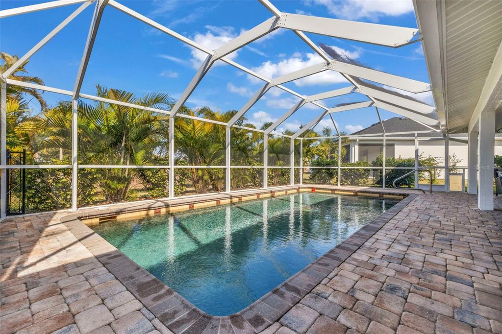 Image 48 of property listing at 222 SOURSOP, Punta Gorda, FL 33955