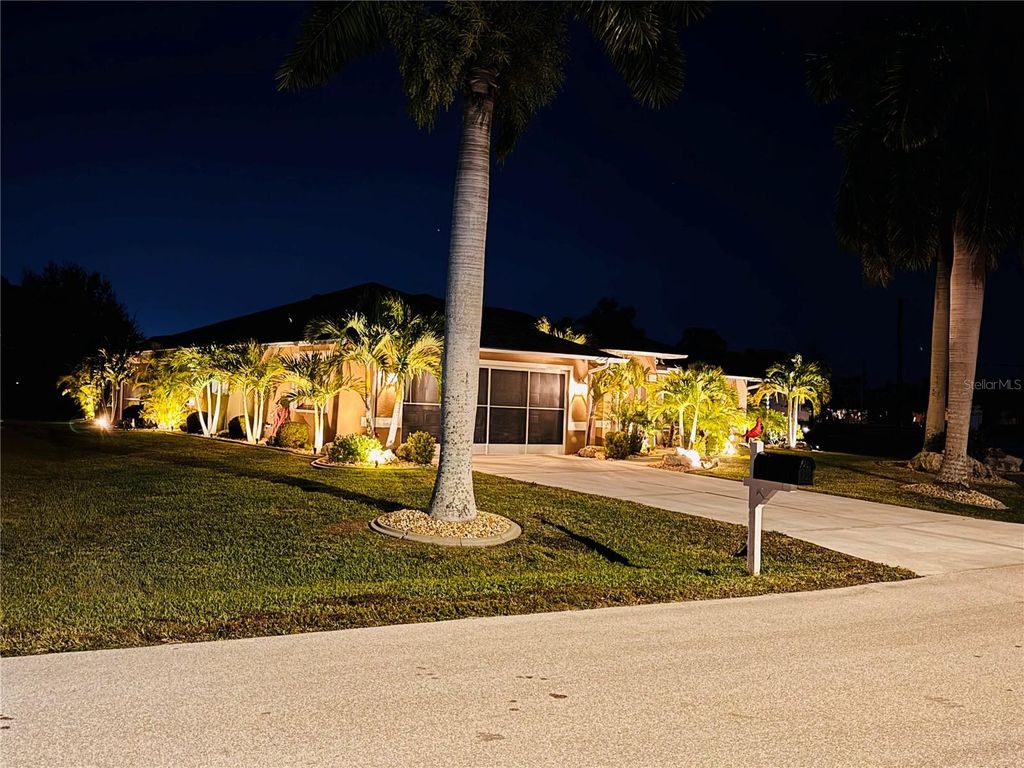 Image 50 of property listing at 222 SOURSOP, Punta Gorda, FL 33955