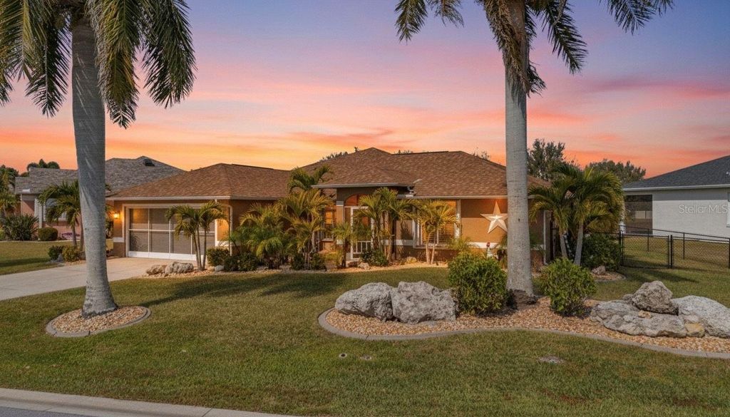 Image 6 of property listing at 222 SOURSOP, Punta Gorda, FL 33955