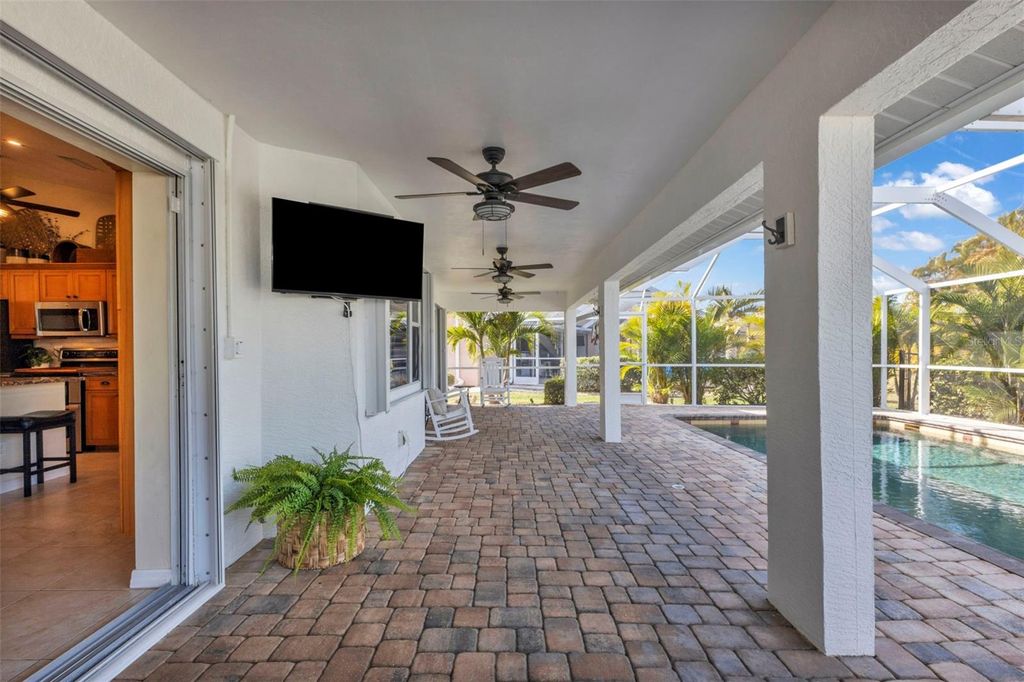 Image 58 of property listing at 222 SOURSOP, Punta Gorda, FL 33955