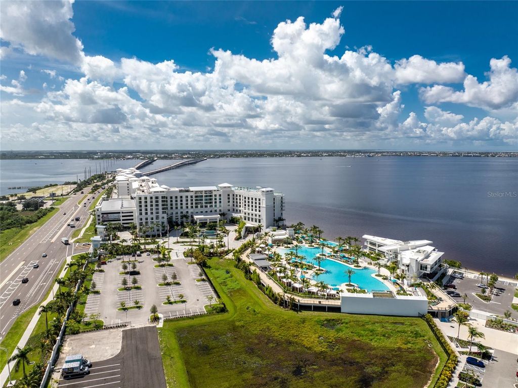 Image 60 of property listing at 222 SOURSOP, Punta Gorda, FL 33955