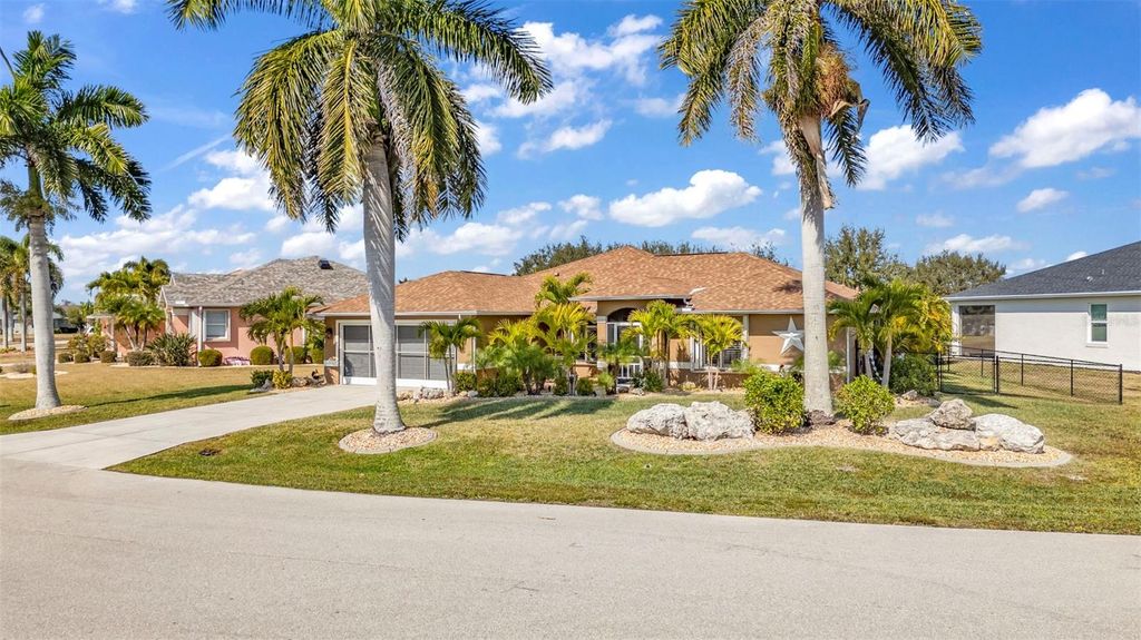 Image 69 of property listing at 222 SOURSOP, Punta Gorda, FL 33955