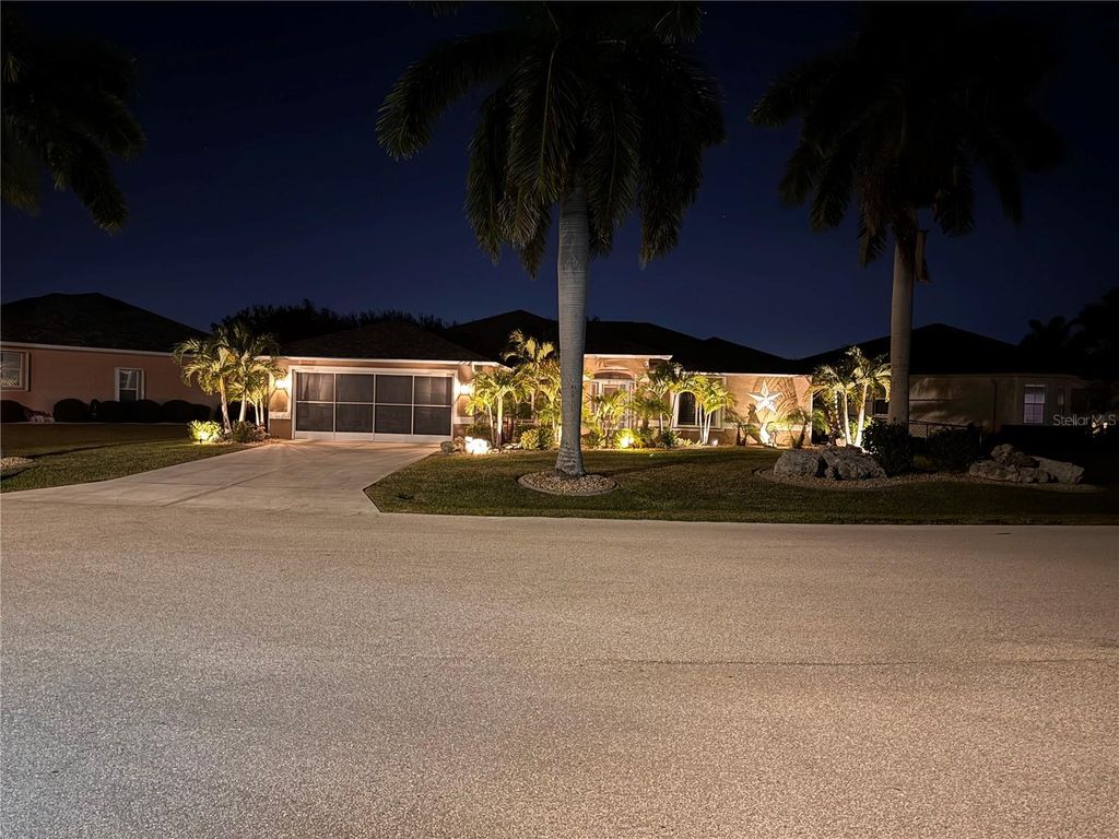 Image 70 of property listing at 222 SOURSOP, Punta Gorda, FL 33955