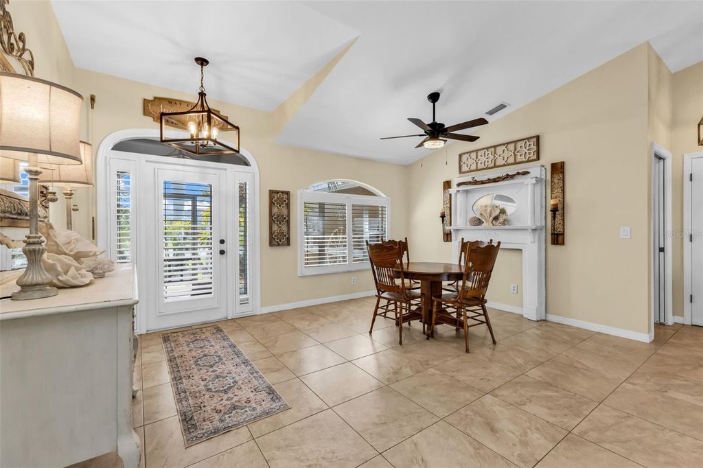 Image 9 of property listing at 222 SOURSOP, Punta Gorda, FL 33955