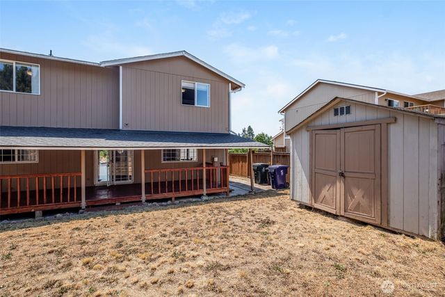 1205 S 90th Street Ct, Tacoma, WA 98444