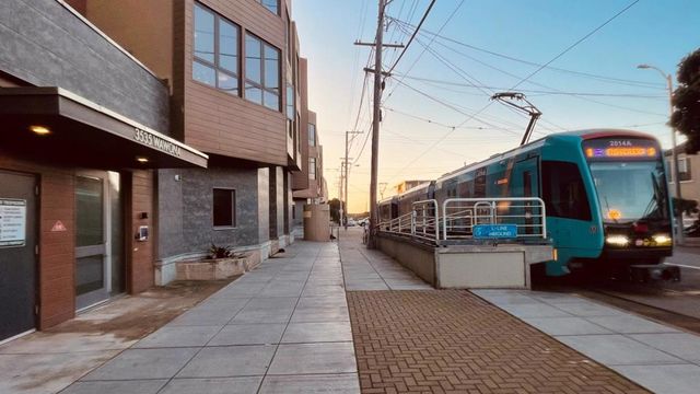 3535 Wawona Street 513, San Francisco, CA 94116
